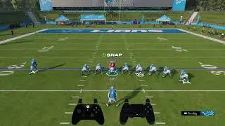 How to SLIDE in MADDEN NFL 25?