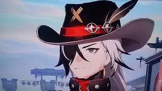 Honkai Star Rail Boothill best and funny moments #4