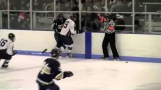UW-Stout Hockey vs. Eau Claire
