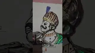 Prithvi Raj Chauhan ⚔️#rajput #prithvirajharichandan #viral #trending #song #veer #new #samrat