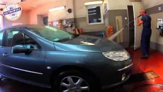 Myjnia ręczna, Autonaprawa i Regeneracja Zygmunt Ostrowski