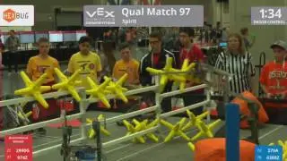 2017 VRC-MS Spir Q97 - 2990G 974Z vs 279A 6380Z - 30 to 24