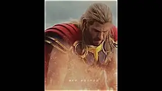 Thor heart touching Sad Status || Jane Foster death Status 😭 || #skyeditzz ..