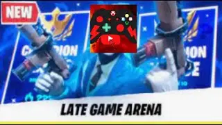 Wheels Rage Quits? *Bugha Late Game*