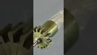Автоматон Серебряный Лебедь #факты #технологии #искусство #steampunk