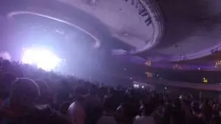 Bassrush massive May 15th 2015