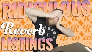 Нелепые листинги реверберации 45