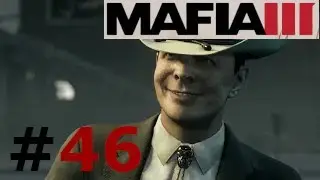 Let's Play Mafia 3 Part 46 (HD+German+Facecam) 2. DLC Sinclair Parish
