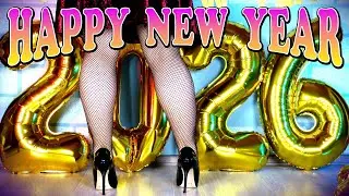 HAPPY NEW YEAR 2026