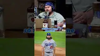 We want to see Tony Gonsolin back to his dominant form soon 🦾#dodgers #itfdb #losangeles #mlb