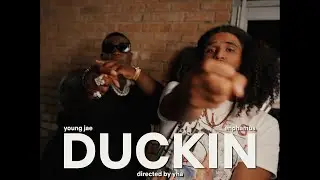 Young Jae - Duckin ft Enphamus (Official Music Video)
