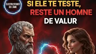Ce que fait un homme de valeur quand elle fait n’importe quoi