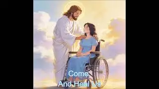 Come And Heal Us