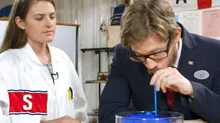 Jak to działa? Odcinek 3: Suchy dok.