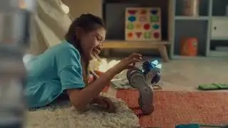 Robotic Pet Loona - The most Intelligent Petbot 2022