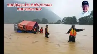 THƯƠNG LẮM MIỀN TRUNG