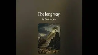 The Long Way - MABRA
