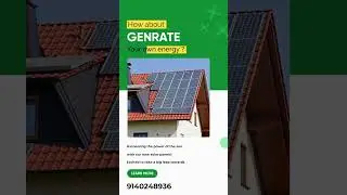 #contoso #solarstreetlight #renewableenergy #solarstreetlights