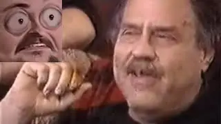 Forsen reacts to 