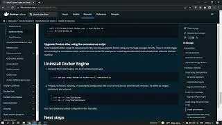 Docker y Node JS (express)