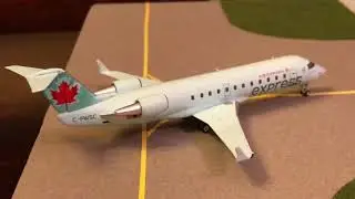 1/200 Regional Airport