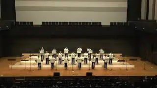 オカリナ演奏【Ciao！】「サボテンの花」・「Believe ビリーヴ」