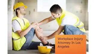 Rawa Law Group : Workplace Injury Attorney Los Angeles CA