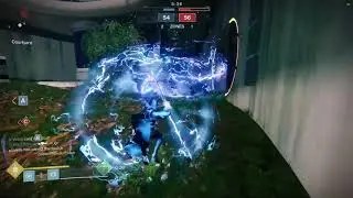 Raiju's Harness is dumb