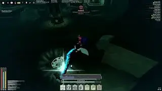 Deepwoken has the best anti-cheat!!1!1!