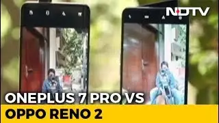 Oppo Reno 2 vs OnePlus 7 Pro