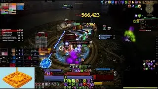 ToT Heroic Demo Lock