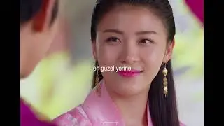 Eng&uuml;zel yerine 🥺 #emperess ki #kdrama #edit #koreandrama #taltal #tanashiri 