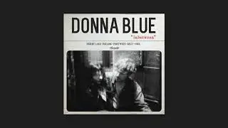 Donna Blue - Paradis