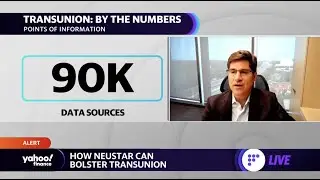 TransUnion&rsquo;s Neustar $3.1B acquisition aims to help mitigate online fraud