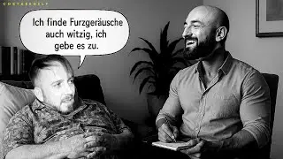 Spielt  Marvin California uns allen etwas vor!? | Costa Twitch Highlight