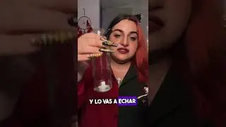 RITUAL PARA DEJAR DE FUMAR 🍀 #bruja #consejo #witch #brujeria #hechizo #recetas #magia #proteccion