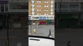 #Uk vlogs# bus travel# Hounslow #kingston