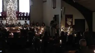 Christmas Eve Service -  12/24/2025