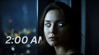 2:00 AM &ndash; Dark Hypnotic Night Music for Late Night Listening | PRYXCORE