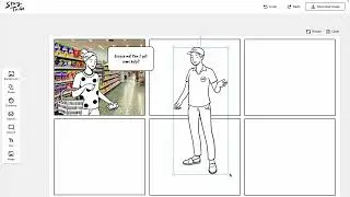 Visual Storytelling Made Easy with Storyboarding on StoryTribe