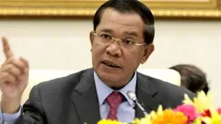 Hun Sen Expressed ...