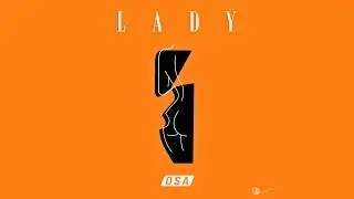 OSA - Lady (Prod. OSA)