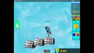 ROBLOX FIDGET SPINNER