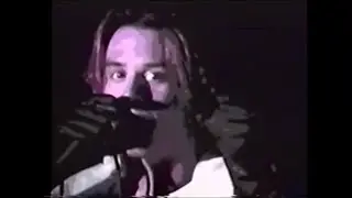 Mr.Bungle - Slowly Growing Deaf (Live from Club Lingerie 1991)