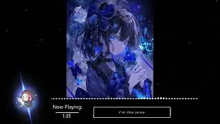 Synthetic Tragedy/Unlike Pluto//Nightcore
