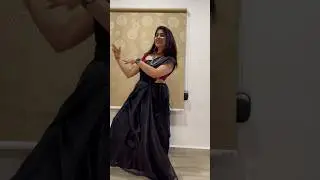 #nallanchuthellacheera #rjkajal #song #music #dance