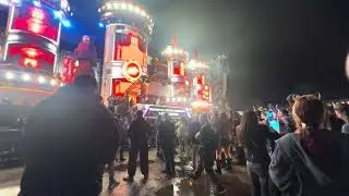 11/21/25 Dreamstate Factor B & Lostly Pres. Lost Minds 3
