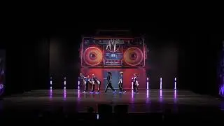 Drop It Like It&rsquo;s Y2K Hip Hop AMP 2026
