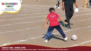 Kidz   Annual Sports Day 24 01 2024 #sunshinegroup