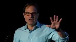 IRA DEUTCHMAN | Filmmaker Bootcamp Keynote | TIFF Industry 2013